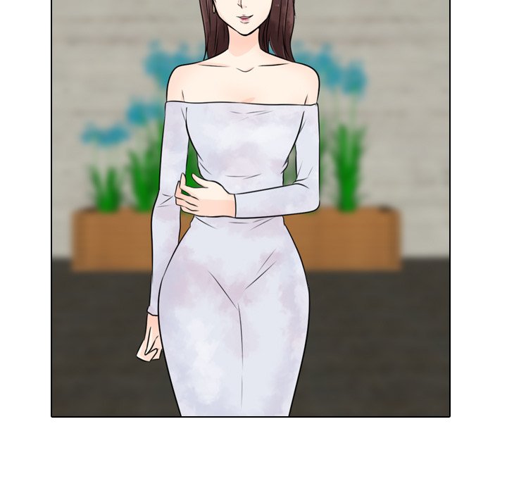 Leave Me Not Leave Me Not EP 23 - Toomics page 75 - 