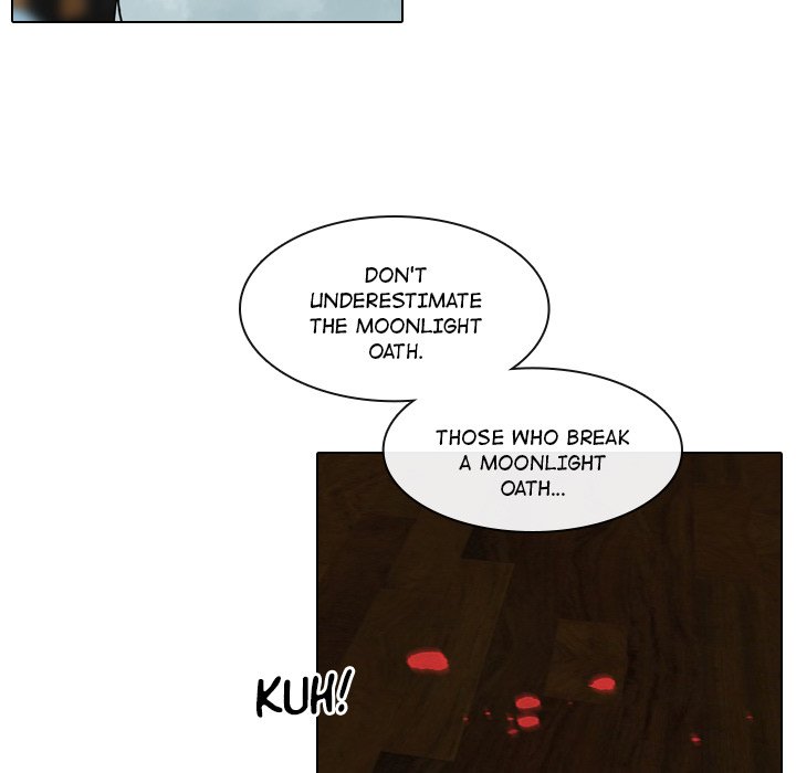 Leave Me Not Leave Me Not EP 23 - Toomics page 77 - 