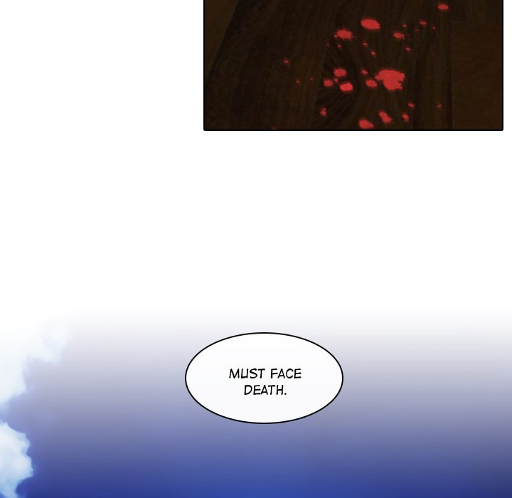 Leave Me Not Leave Me Not EP 23 - Toomics page 78 - 