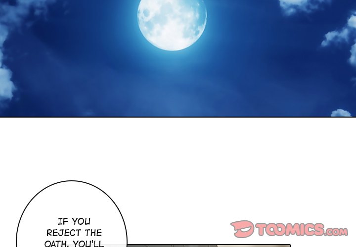 Leave Me Not Leave Me Not EP 24 - Toomics page 2 - 
