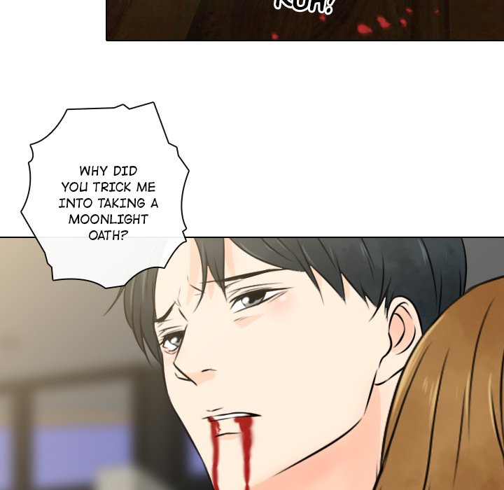 Leave Me Not Leave Me Not EP 24 - Toomics page 11 - 