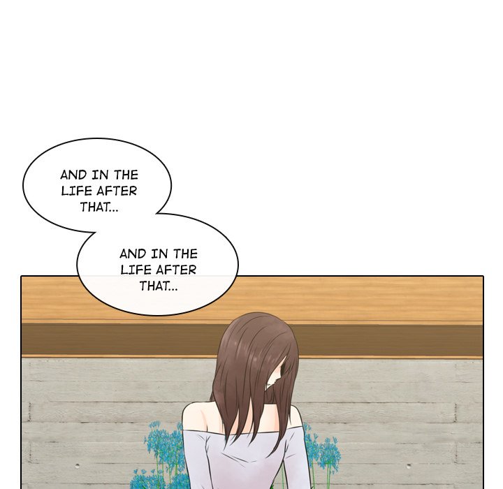 Leave Me Not Leave Me Not EP 24 - Toomics page 13 - 