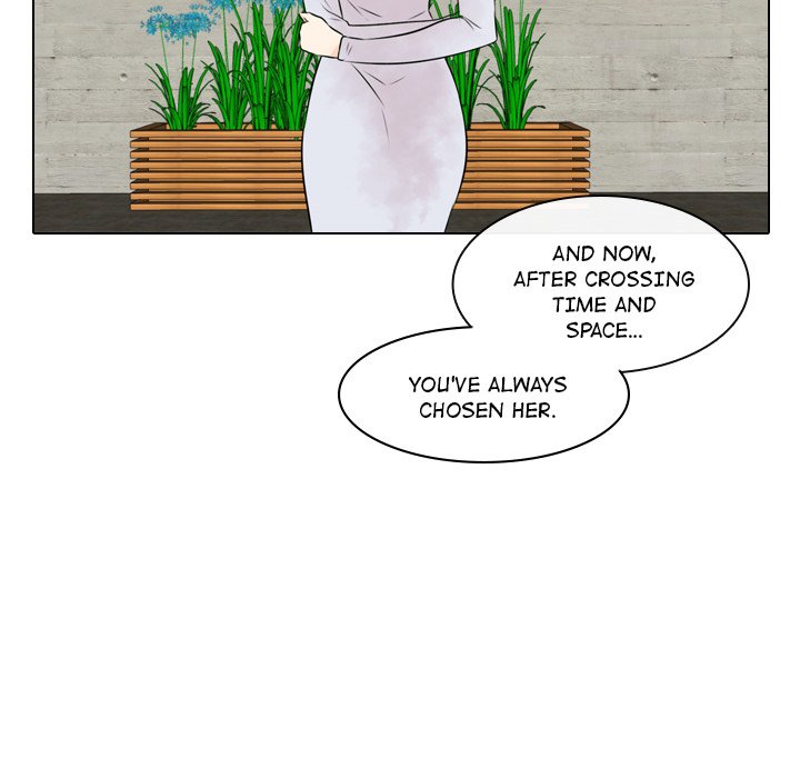 Leave Me Not Leave Me Not EP 24 - Toomics page 14 - 