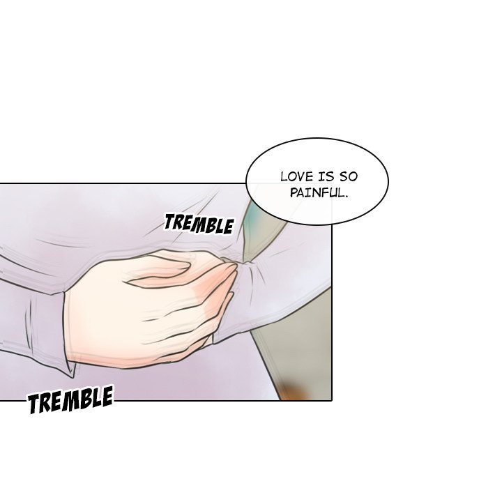 Leave Me Not Leave Me Not EP 24 - Toomics page 15 - 
