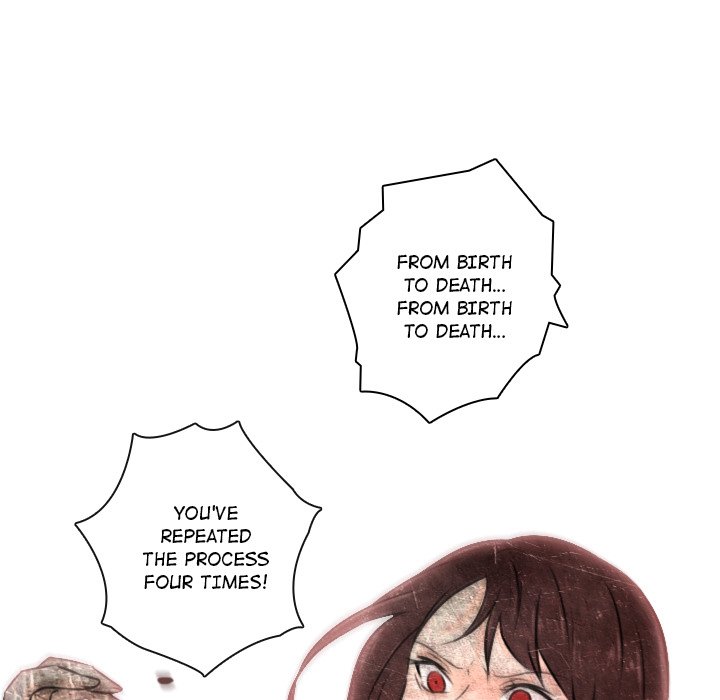 Leave Me Not Leave Me Not EP 24 - Toomics page 16 - 