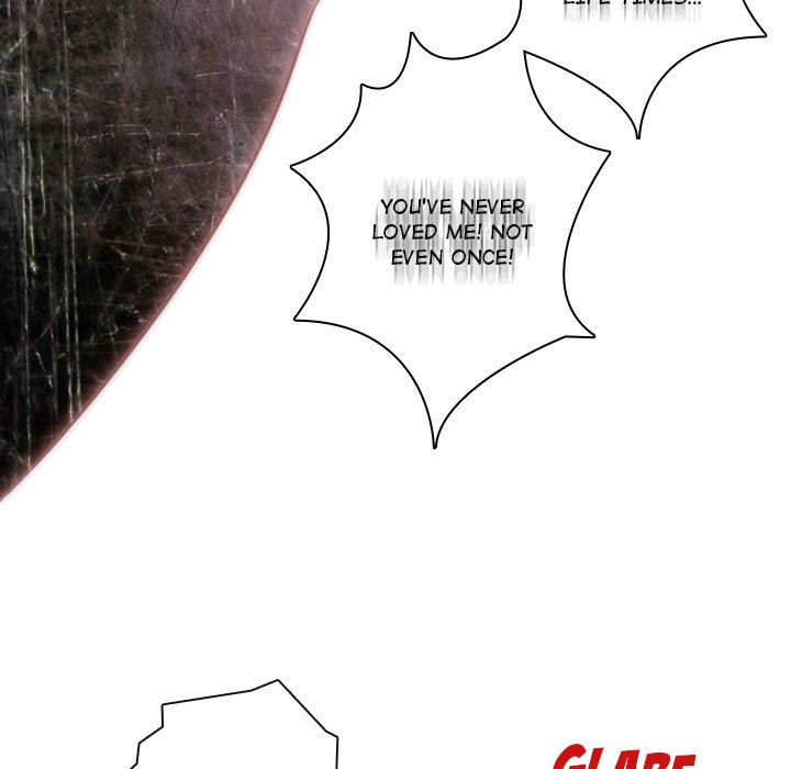 Leave Me Not Leave Me Not EP 24 - Toomics page 18 - 