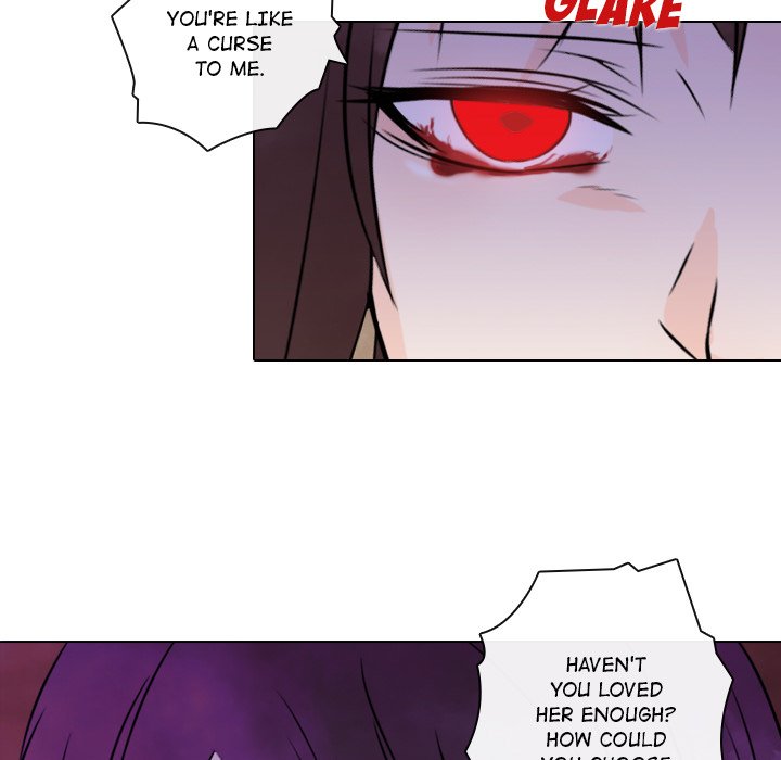 Leave Me Not Leave Me Not EP 24 - Toomics page 19 - 