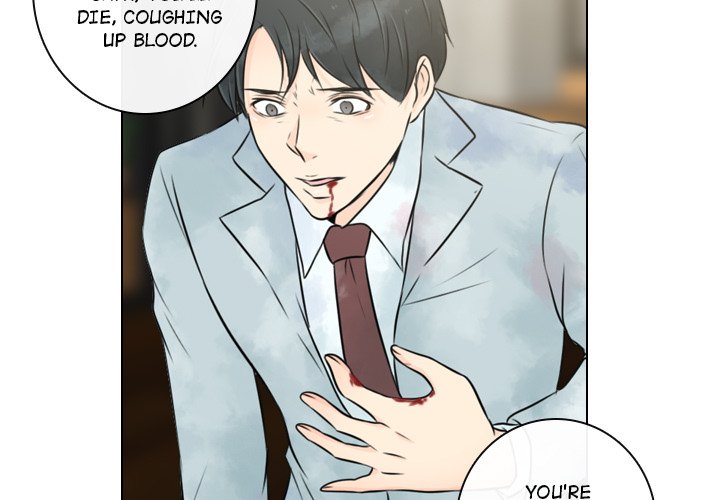 Leave Me Not Leave Me Not EP 24 - Toomics page 3 - 