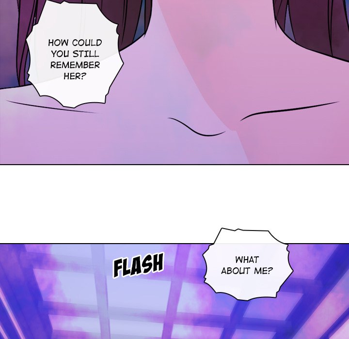 Leave Me Not Leave Me Not EP 24 - Toomics page 21 - 