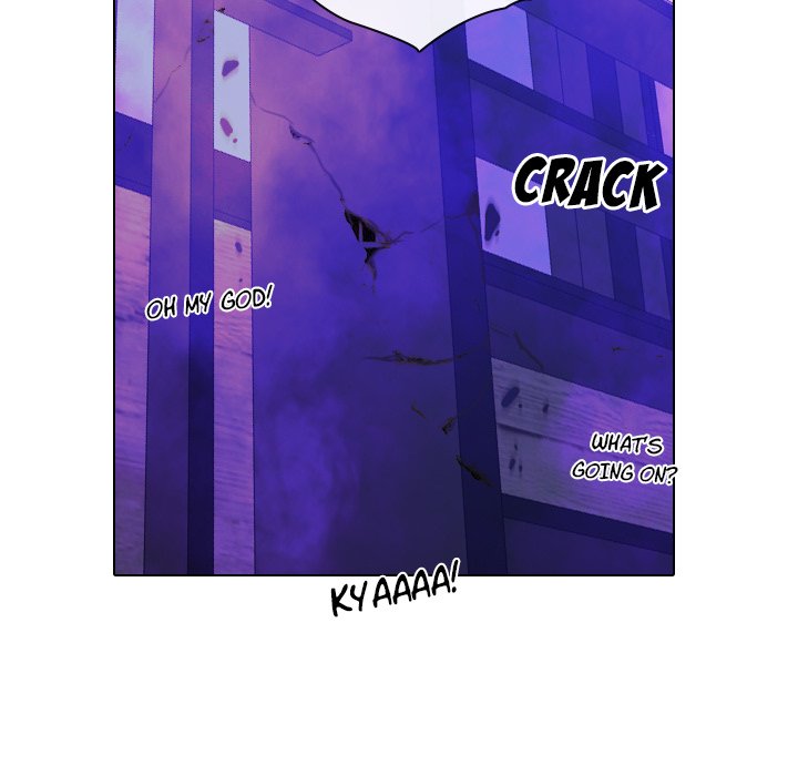 Leave Me Not Leave Me Not EP 24 - Toomics page 23 - 