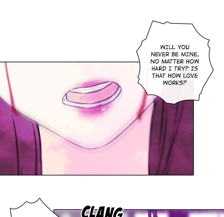 Leave Me Not Leave Me Not EP 24 - Toomics page 24 - 