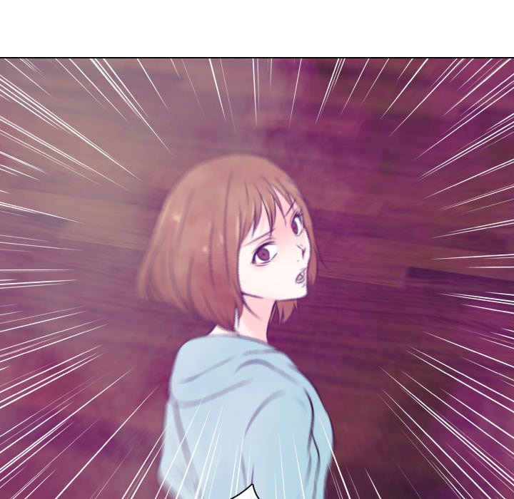 Leave Me Not Leave Me Not EP 24 - Toomics page 27 - 