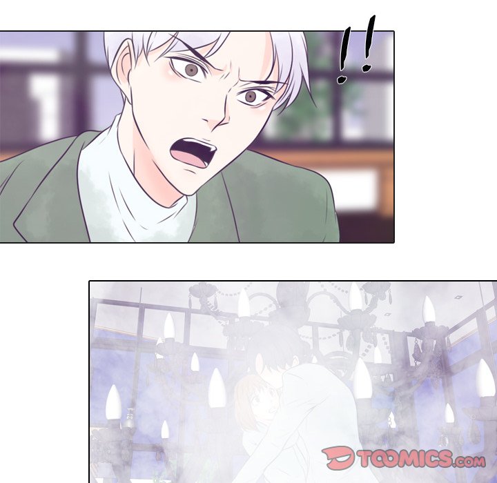 Leave Me Not Leave Me Not EP 24 - Toomics page 30 - 