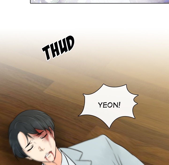 Leave Me Not Leave Me Not EP 24 - Toomics page 31 - 