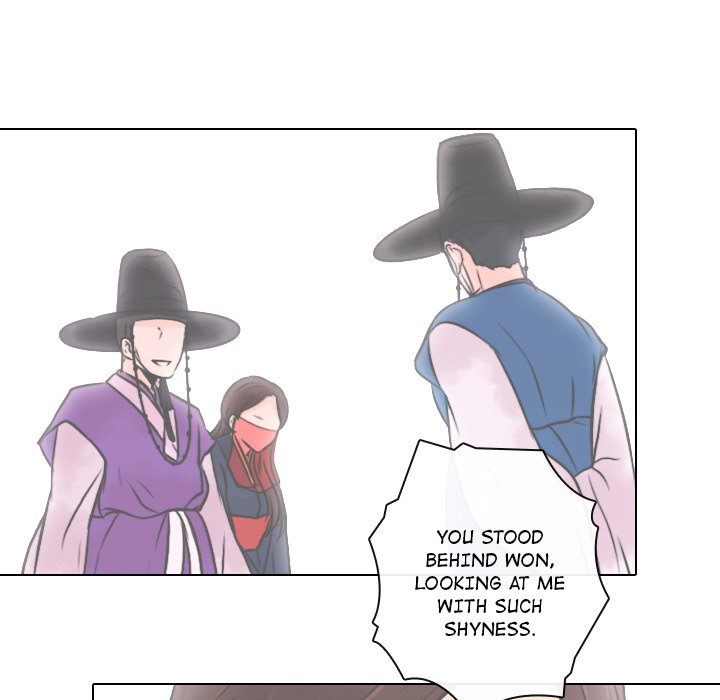 Leave Me Not Leave Me Not EP 24 - Toomics page 34 - 