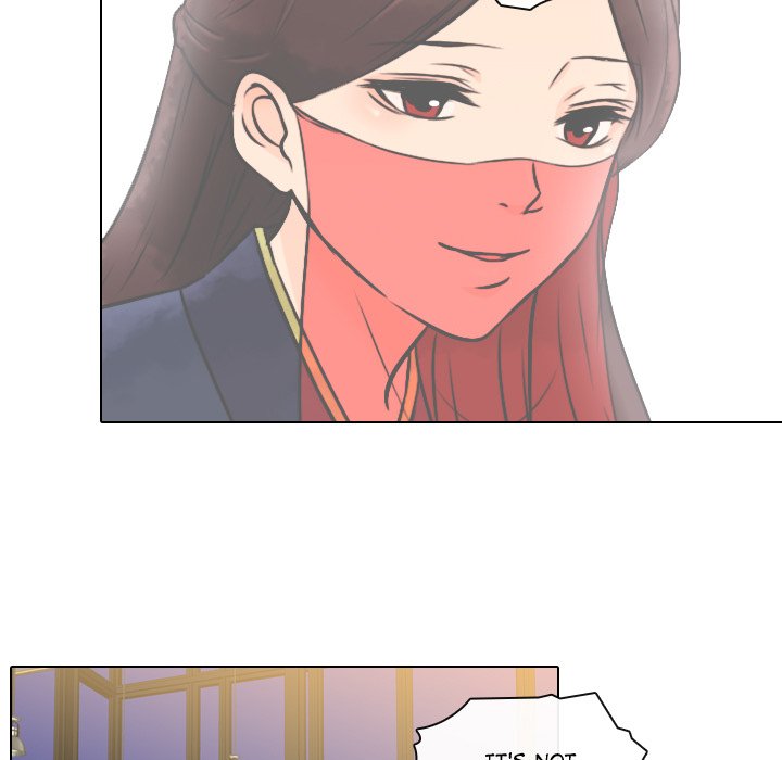 Leave Me Not Leave Me Not EP 24 - Toomics page 35 - 