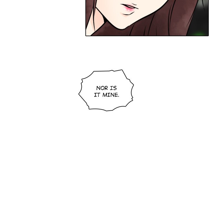 Leave Me Not Leave Me Not EP 24 - Toomics page 37 - 