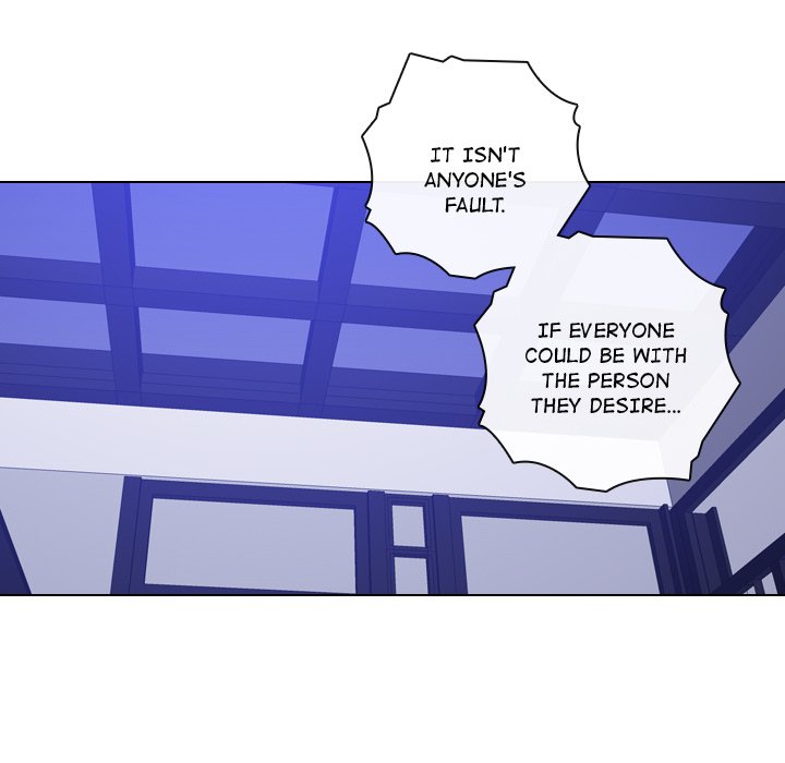 Leave Me Not Leave Me Not EP 24 - Toomics page 38 - 