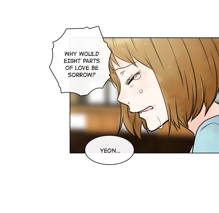 Leave Me Not Leave Me Not EP 24 - Toomics page 39 - 