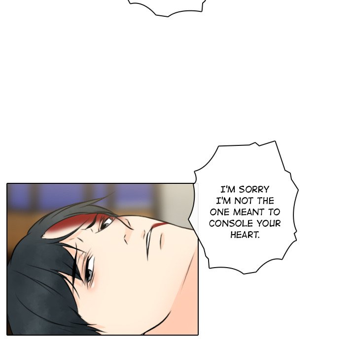 Leave Me Not Leave Me Not EP 24 - Toomics page 41 - 