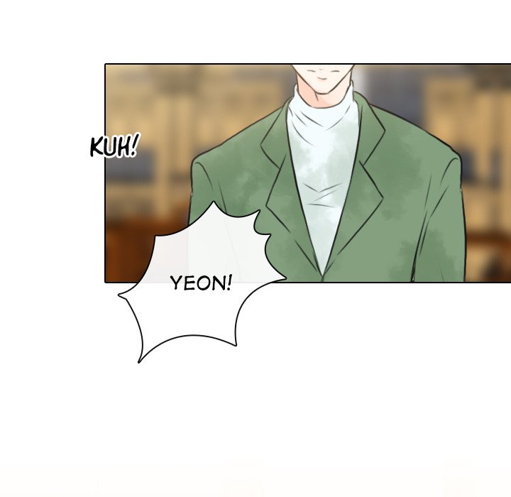 Leave Me Not Leave Me Not EP 24 - Toomics page 42 - 