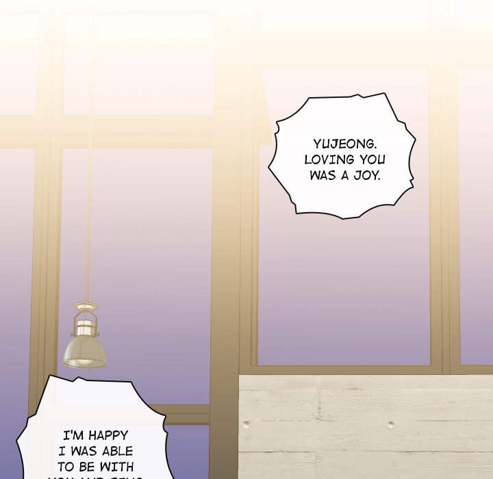 Leave Me Not Leave Me Not EP 24 - Toomics page 43 - 