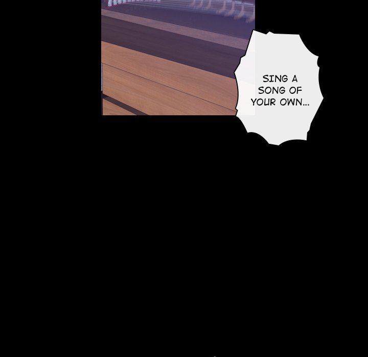 Leave Me Not Leave Me Not EP 24 - Toomics page 47 - 