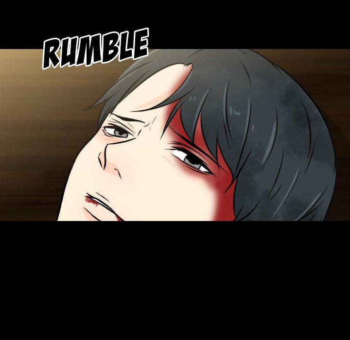 Leave Me Not Leave Me Not EP 24 - Toomics page 49 - 