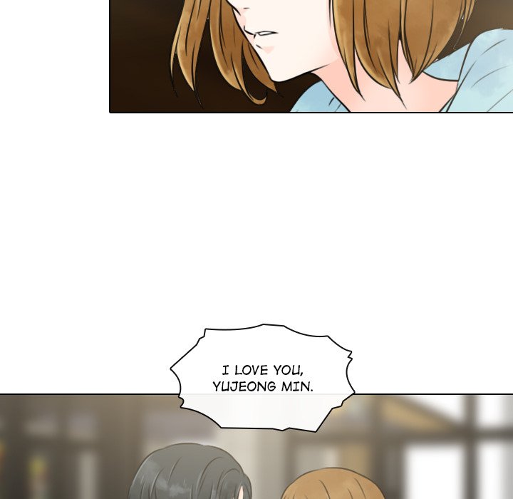 Leave Me Not Leave Me Not EP 24 - Toomics page 6 - 