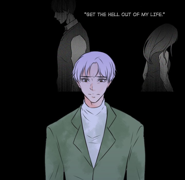 Leave Me Not Leave Me Not EP 24 - Toomics page 51 - 