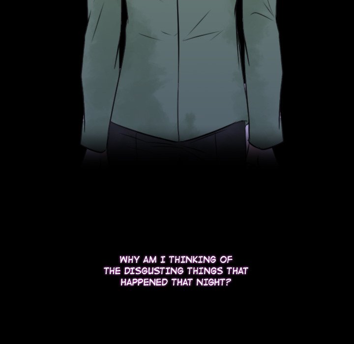 Leave Me Not Leave Me Not EP 24 - Toomics page 52 - 