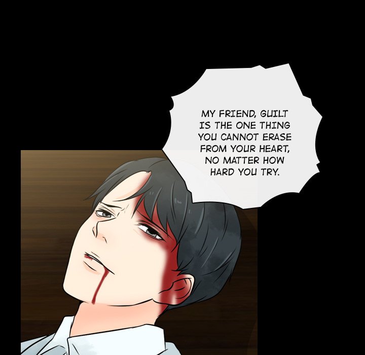 Leave Me Not Leave Me Not EP 24 - Toomics page 53 - 