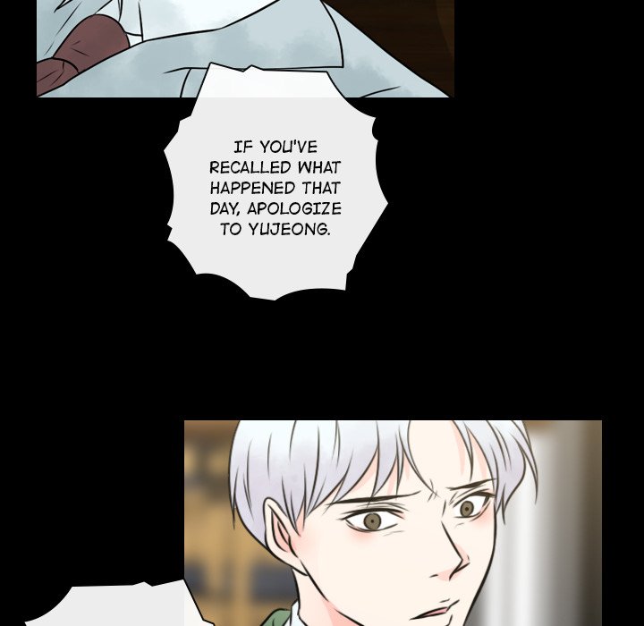 Leave Me Not Leave Me Not EP 24 - Toomics page 54 - 