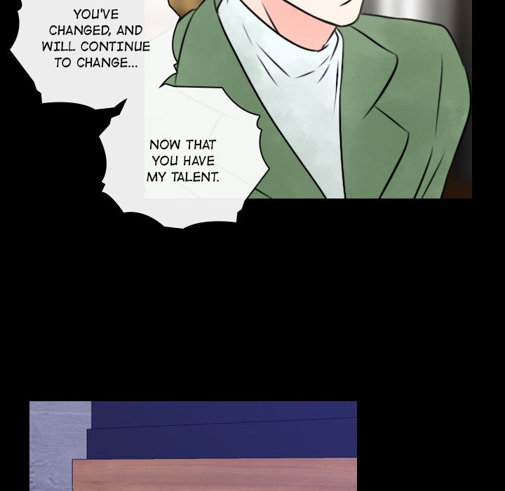 Leave Me Not Leave Me Not EP 24 - Toomics page 55 - 
