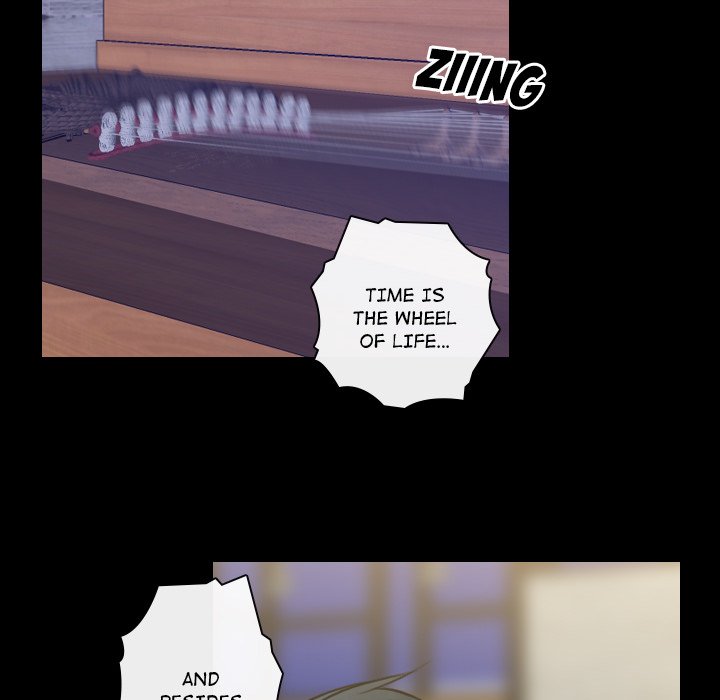 Leave Me Not Leave Me Not EP 24 - Toomics page 56 - 