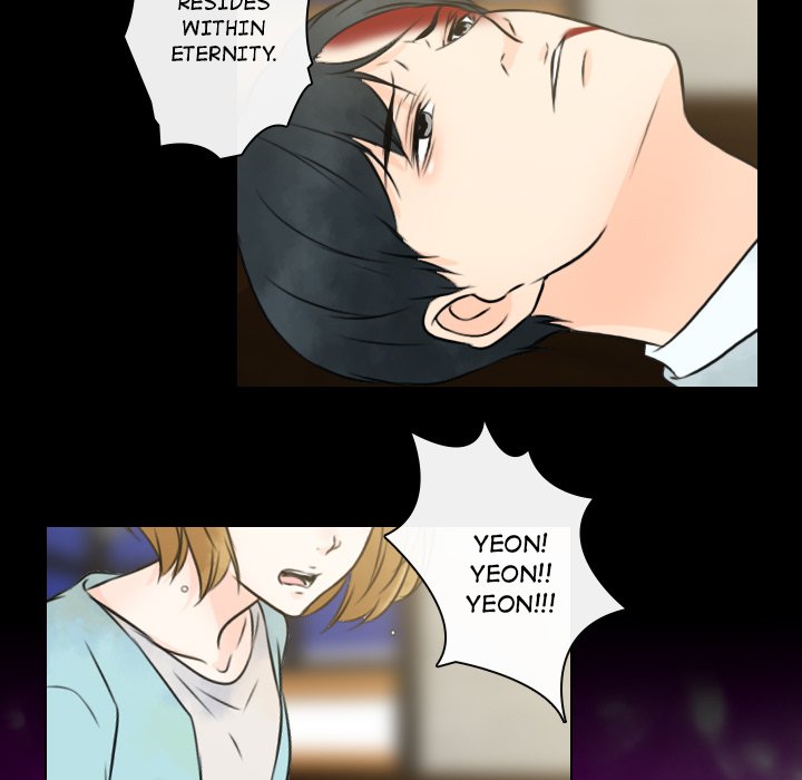 Leave Me Not Leave Me Not EP 24 - Toomics page 57 - 