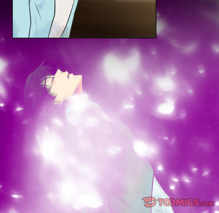 Leave Me Not Leave Me Not EP 24 - Toomics page 58 - 