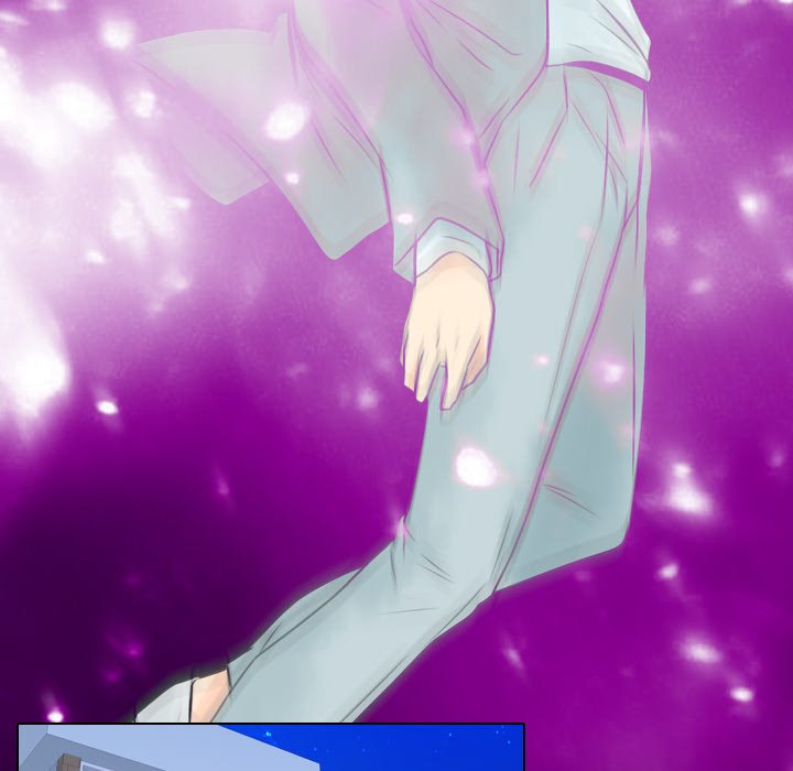 Leave Me Not Leave Me Not EP 24 - Toomics page 59 - 