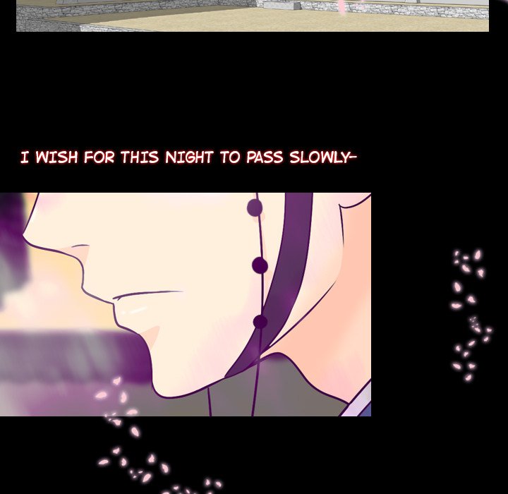Leave Me Not Leave Me Not EP 24 - Toomics page 64 - 