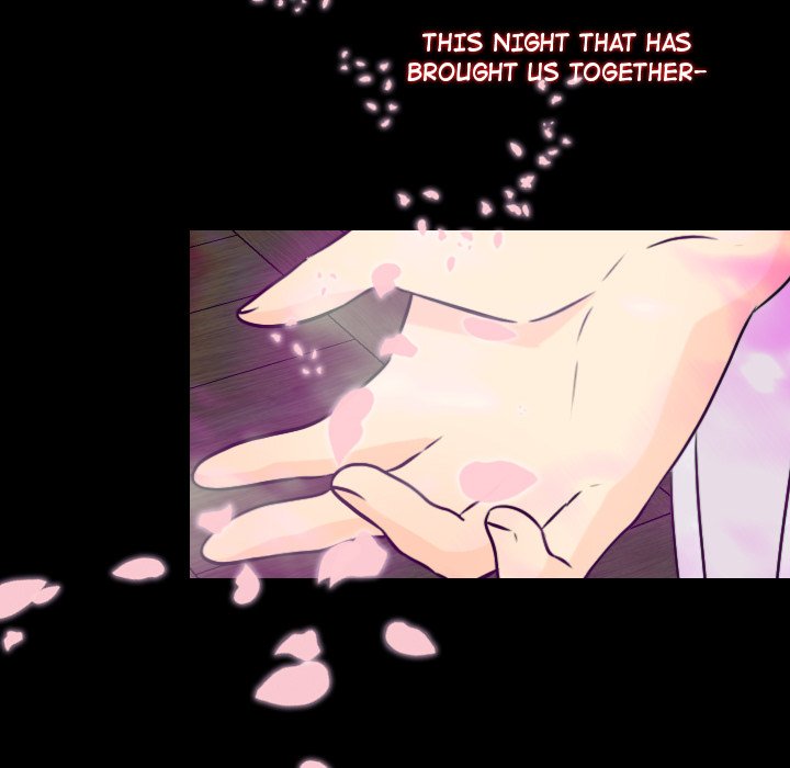 Leave Me Not Leave Me Not EP 24 - Toomics page 65 - 