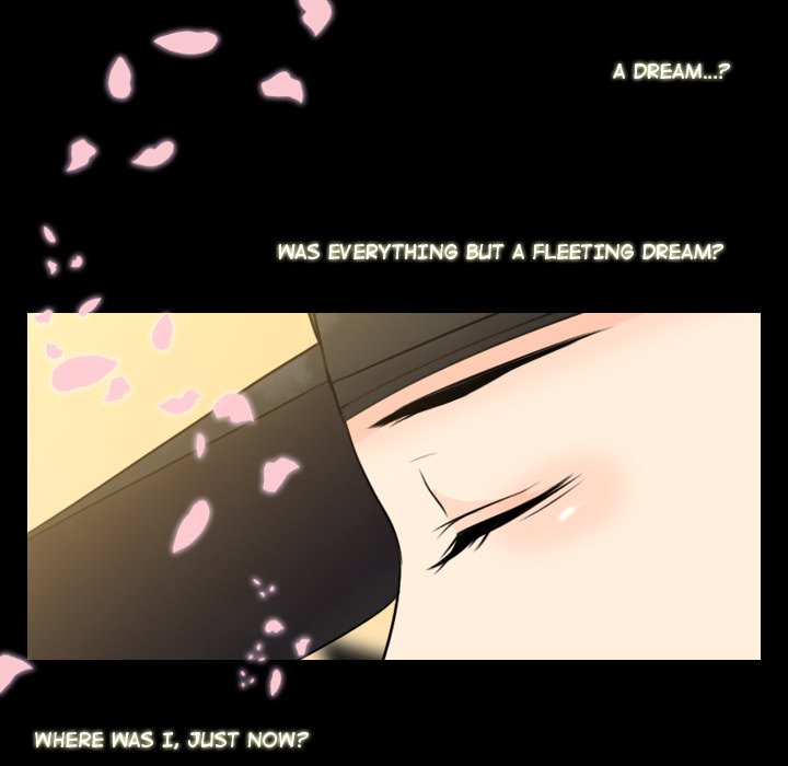 Leave Me Not Leave Me Not EP 24 - Toomics page 66 - 