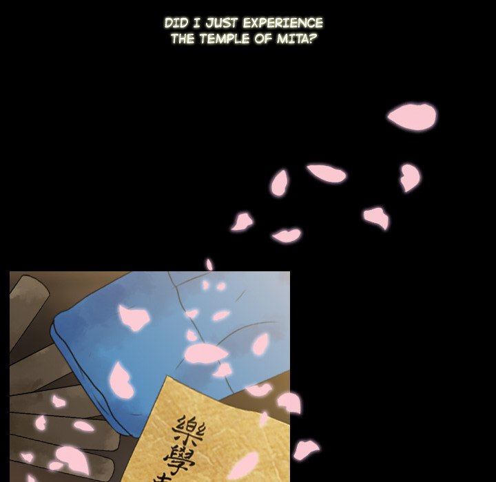 Leave Me Not Leave Me Not EP 24 - Toomics page 69 - 