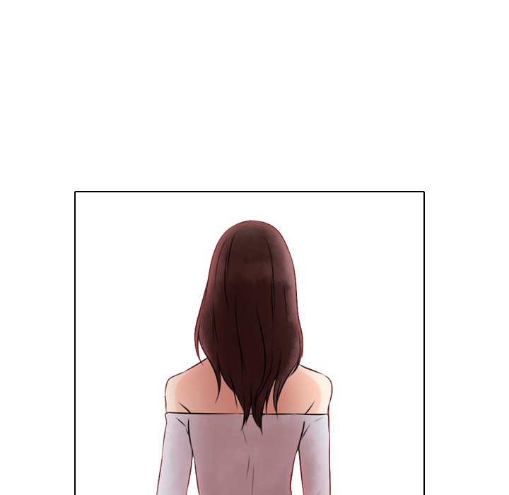 Leave Me Not Leave Me Not EP 24 - Toomics page 8 - 