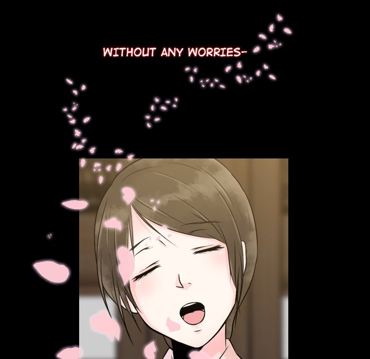Leave Me Not Leave Me Not EP 24 - Toomics page 71 - 