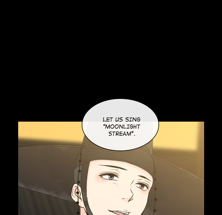 Leave Me Not Leave Me Not EP 24 - Toomics page 76 - 