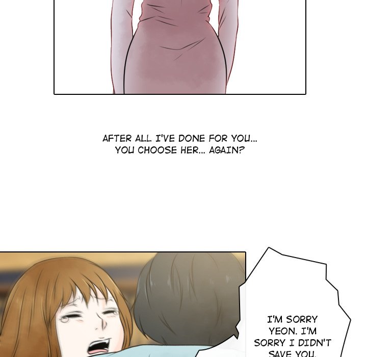 Leave Me Not Leave Me Not EP 24 - Toomics page 9 - 