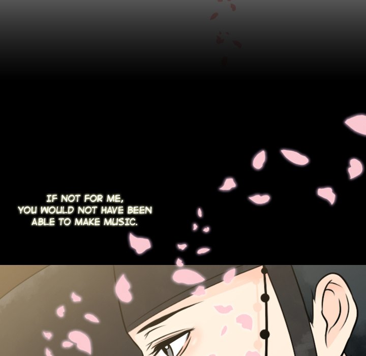 Leave Me Not Leave Me Not EP 24 - Toomics page 83 - 