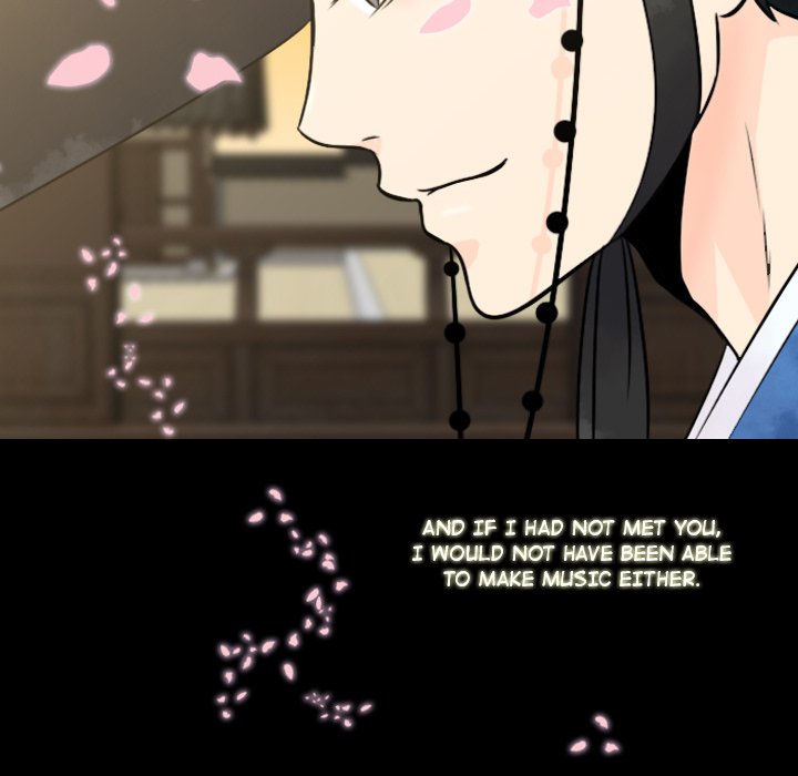 Leave Me Not Leave Me Not EP 24 - Toomics page 84 - 