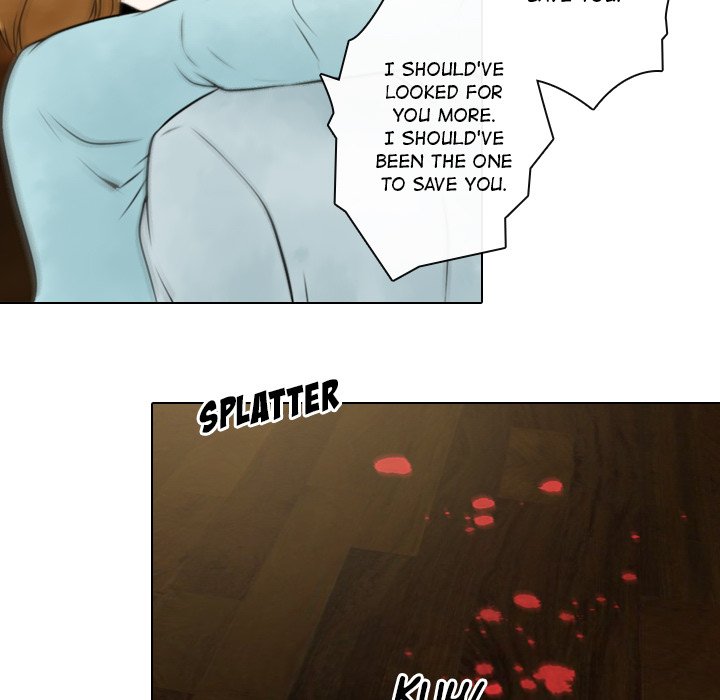 Leave Me Not Leave Me Not EP 24 - Toomics page 10 - 