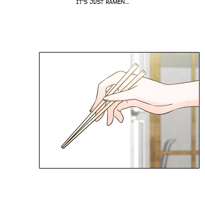 Leave Me Not Leave Me Not EP 3 - Toomics page 103 - 